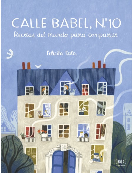 CALLE BABEL Nº10